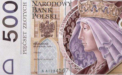 NBP wprowadza nowe banknoty!