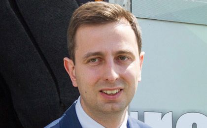 Kosiniak-Kamysz: Polska potrzebuje aktywnego seniora