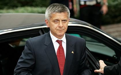 Szef NBP: potrzebny minister - samobójca