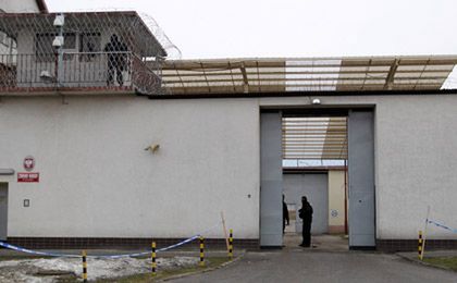 Wynagrodzenia funkcjonariuszy służby więziennej
