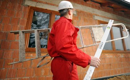 Budowlanka żegna się z kryzysem