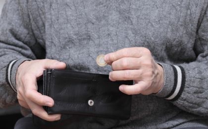 OFE przekażą ZUS w ramach "suwaka" w 2014 r. ok. 4,4 mld zł