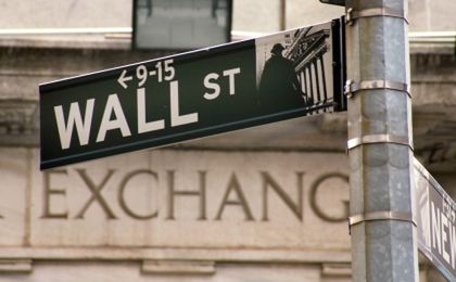 Giełdy w USA znowu w dół, Dow i S&P 500 tracą czwartą sesję z rzędu