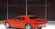 Dodge Challenger już na wiosnę!