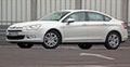 Test: Citroen C5 2.0 HDi Exclusive