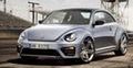 Volkswagen Beetle R Concept