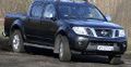 Nissan Navara 2.5 dCi