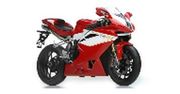 Superbike od MV Agusta