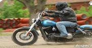 Harley-Davidson Street Bob