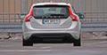 Test: Volvo V60 D3