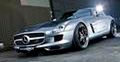 SLS 63 Supersport
