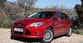 Ford Focus III