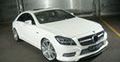 Mercedes-Benz CLS Carlsson