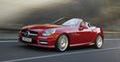 Mercedes-Benz SLK 2011