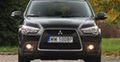 Mitsubishi ASX 1.6 Instyle