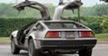 DeLorean DMC-12