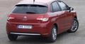 Citroen C4 1.6 VTi