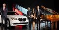 Fortepianowe BMW dla Chin