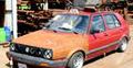 Golf II 1.6 D