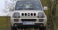 Suzuki Jimny 1.3 VVT Elegance