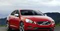 V60 i S60 R-Design