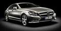 Mercedes CLS