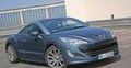 Test: Peugeot RCZ 2.0 HDi FAP