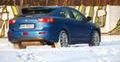 Lancer Sportback 1.8 - test