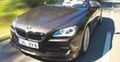 Alpina B6 BiTurbo