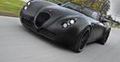 Wiesmann MF5 Black Bat