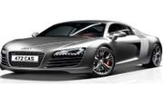 Triumf Audi w Le Mans