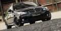 M5 (E60) Dark Edition