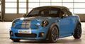 MINI Coupe