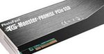 G-Monster-Promise PCIe SSD, czyli zapis/odczyt danych z prędkością 1000 MB/s!