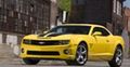 Camaro Transformers