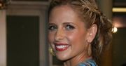 Różne oblicza pięknej Sarah Gellar