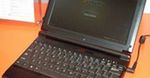 CeBIT 2009: netbook w ofercie OCZ Technology