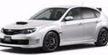 Subaru Impreza R205