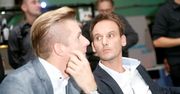 Pascal Brodnicki i Karol Okrasa: ich przyjaźń zakończyła się wraz z kampanią reklamową?