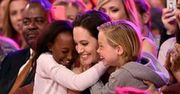 Angelina Jolie i Brad Pitt adoptują kolejne dziecko