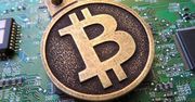 To już koniec internetowej waluty? Bitcoin poleciał w dół
