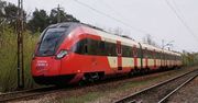 Pesa i Newag chcą sprzedać PKP Intercity lokomotywy