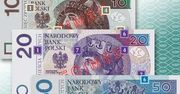 Polacy pokochali nowe banknoty