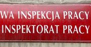 Inspekcja pracy może skontrolować zatrudnienie w dni świąteczne