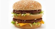 Znamy skład słynnej kanapki Big Mac