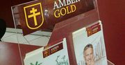 Prokuratura umorzyła śledztwo ws. działań skarbówek wobec Amber Gold