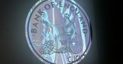 Bank Anglii coraz bliżej wprowadzenia plastikowych banknotów