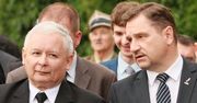 Szef "S:: dialog w Polsce nie jest w kryzysie, on runął w gruz
