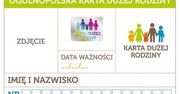 Z Kartą Dużej Rodziny do dyskontu