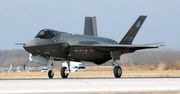 Myśliwiec F-35 nie zostanie zaprezentowany w Farnborough